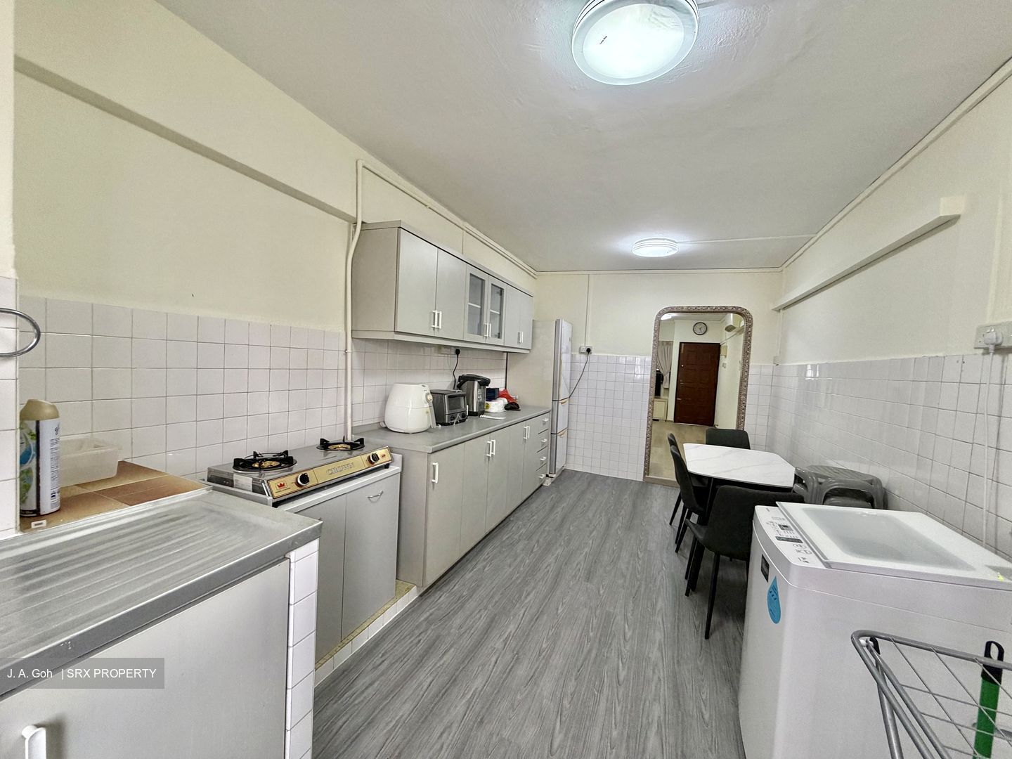 Blk 39 Bedok South Parkview (Bedok), HDB 3 Rooms #595121331